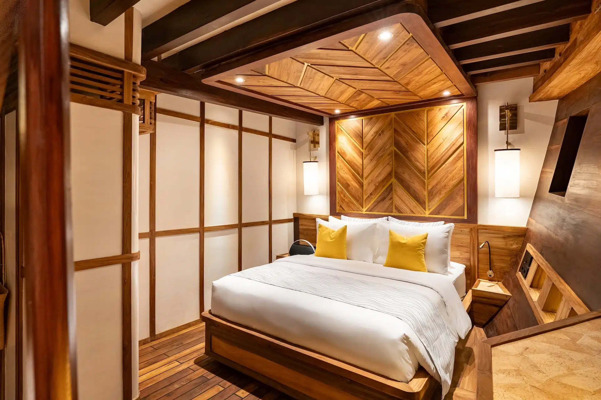 Otium signature voyage suite