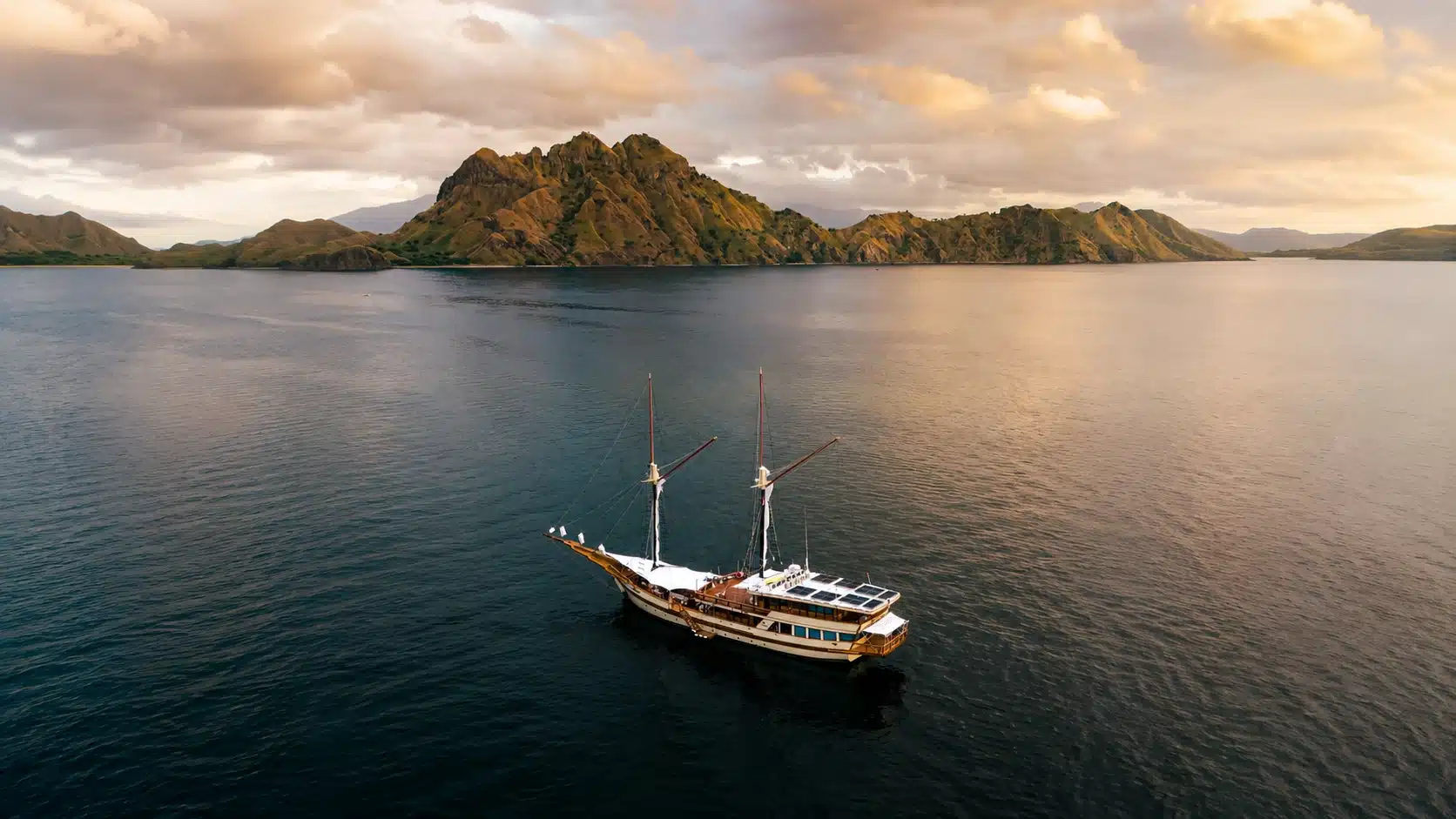 Otium private charter
